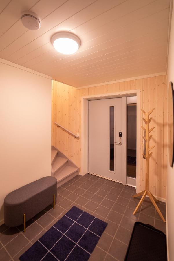 Lofoten Rorbuutleie - Lilleeidet Gravdal (Vestvagoy) Exterior foto